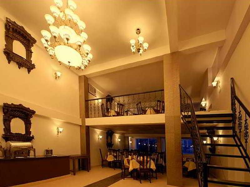 The Grand Haveli And Resort Nawalgarh ภายนอก รูปภาพ